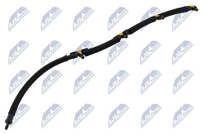 Hose, fuel overflow NTY BPP-VW-004