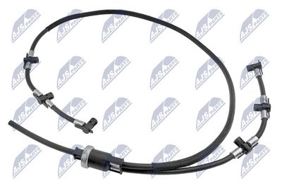 Hose, fuel overflow NTY BPP-VW-009