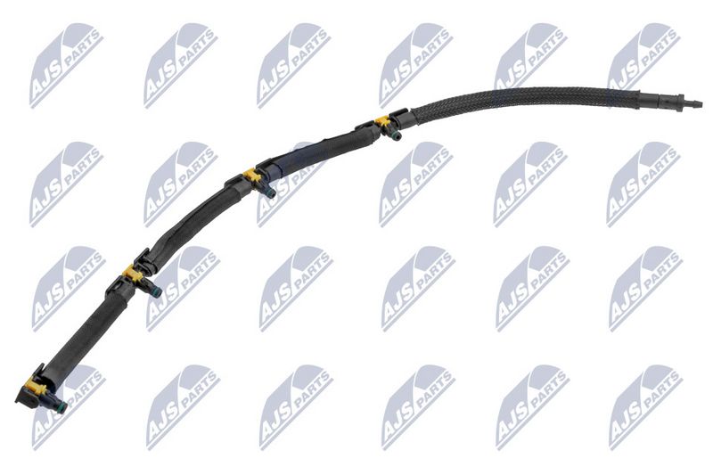 NTY BPP-VW-016 Hose, fuel overflow
