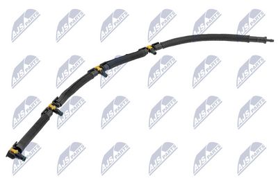 Hose, fuel overflow NTY BPP-VW-016