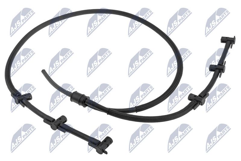 NTY BPP-VW-018 Hose, fuel overflow