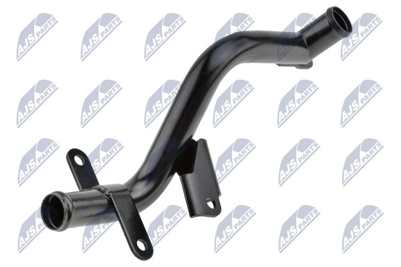 NTY BPZ-AU-007 Hose, cylinder head cover ventilation
