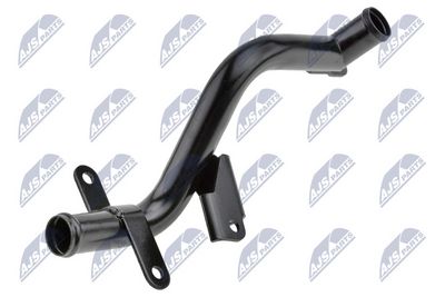 Hose, cylinder head cover ventilation NTY BPZ-AU-007