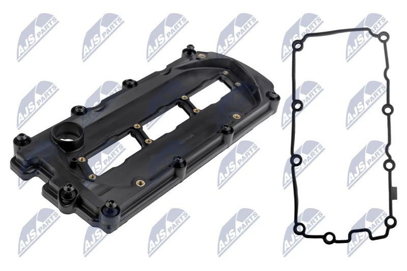 NTY BPZ-AU-009 Cylinder Head Cover