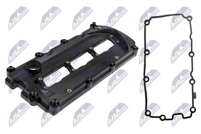 Cylinder Head Cover NTY BPZ-AU-009