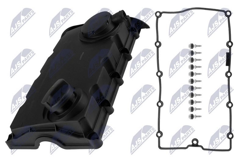 NTY BPZ-AU-017 Cylinder Head Cover