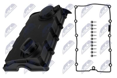 Cylinder Head Cover NTY BPZ-AU-017