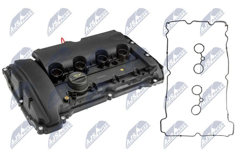 NTY BPZ-BM-001 Cylinder Head Cover