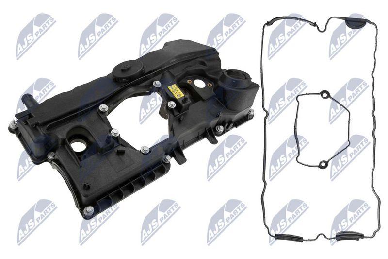 NTY BPZ-BM-003 Cylinder Head Cover