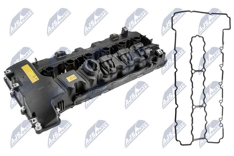 NTY BPZ-BM-004 Cylinder Head Cover