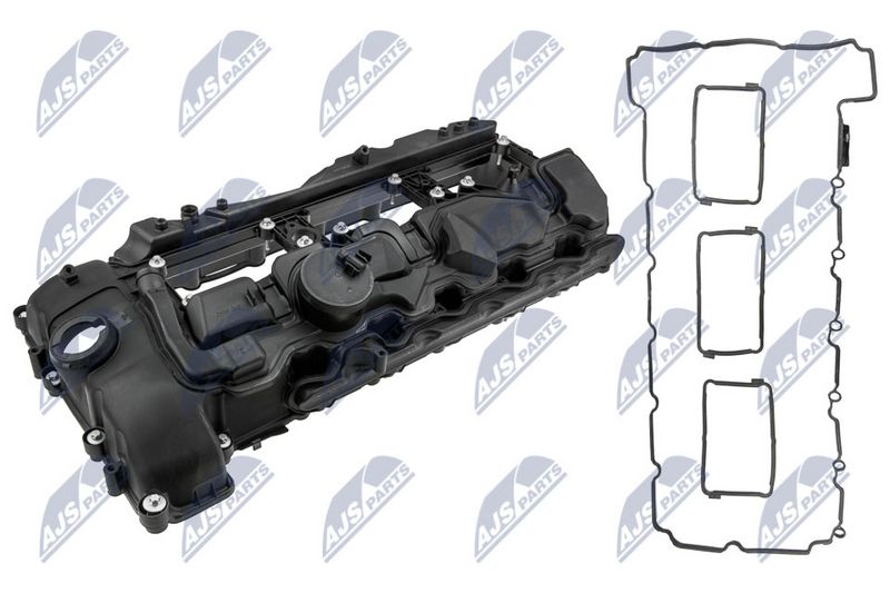 NTY BPZ-BM-005 Cylinder Head Cover