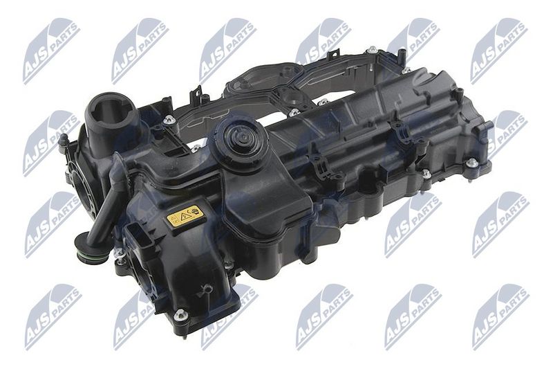 NTY BPZ-BM-006 Cylinder Head Cover