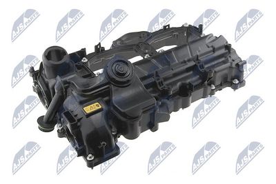 Cylinder Head Cover NTY BPZ-BM-006