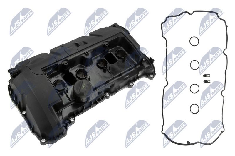 NTY BPZ-BM-011 Cylinder Head Cover