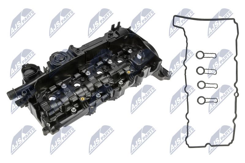 NTY BPZ-BM-012 Cylinder Head Cover
