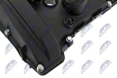 Cylinder Head Cover NTY BPZ-BM-013