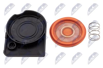Cylinder Head Cover NTY BPZ-BM-013A