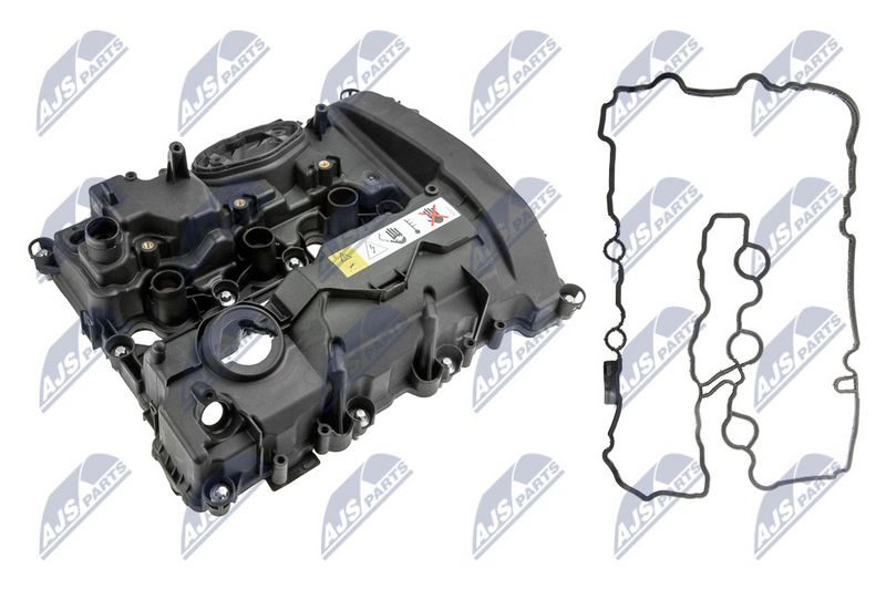 NTY BPZ-BM-014 Cylinder Head Cover