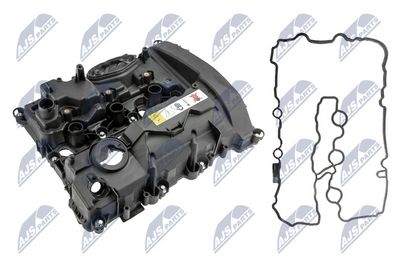Cylinder Head Cover NTY BPZ-BM-014