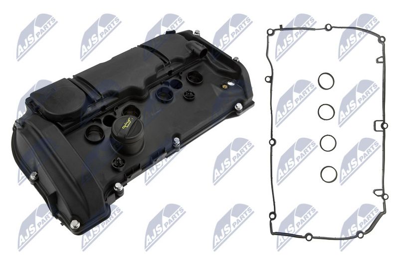 NTY BPZ-BM-015 Cylinder Head Cover