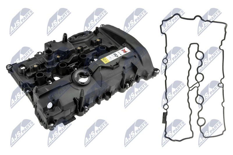 NTY BPZ-BM-016 Cylinder Head Cover