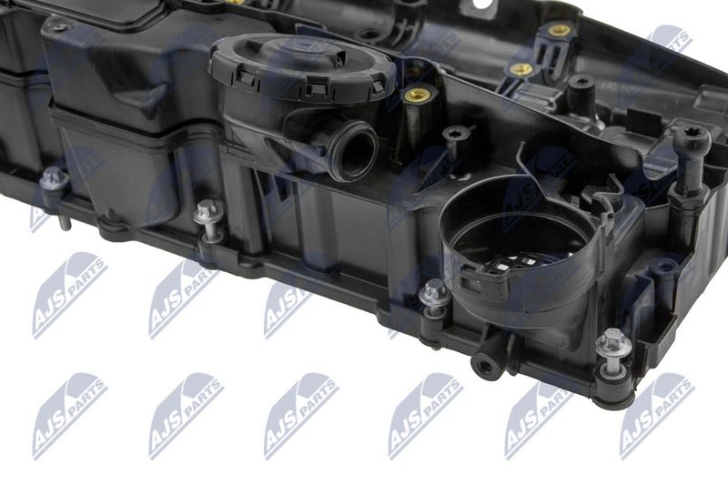 NTY BPZ-BM-017 Cylinder Head Cover