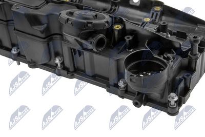 Cylinder Head Cover NTY BPZ-BM-017