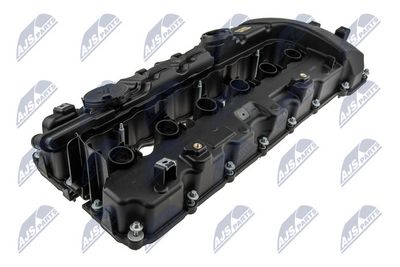 Membrane, crankcase ventilation NTY BPZ-BM-025