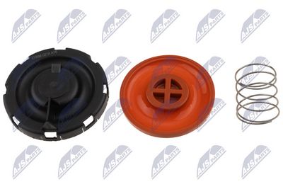 Membrane, crankcase ventilation NTY BPZ-BM-027A