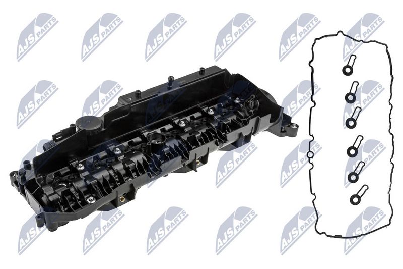 NTY BPZ-BM-029 Cylinder Head Cover
