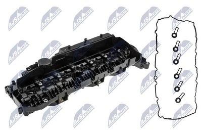 Cylinder Head Cover NTY BPZ-BM-029