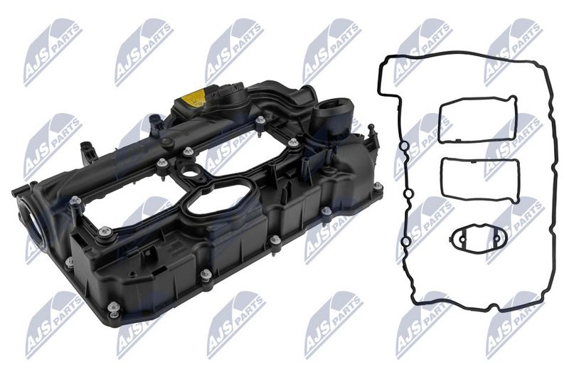 NTY BPZ-BM-030 Cylinder Head Cover