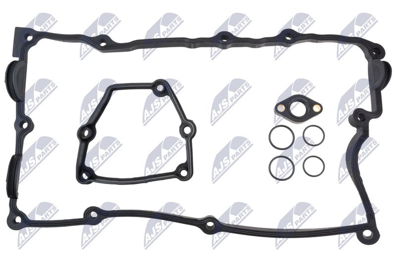 NTY BPZ-BM-032 Gasket Set, cylinder head cover