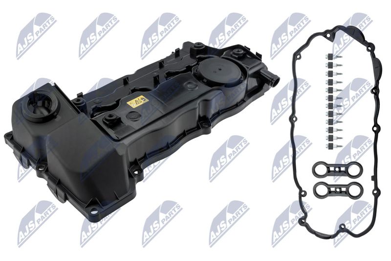 NTY BPZ-BM-033 Cylinder Head Cover