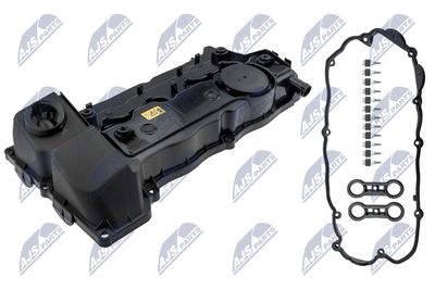 Cylinder Head Cover NTY BPZ-BM-033