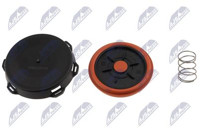 Membrane, crankcase ventilation NTY BPZ-BM-033A