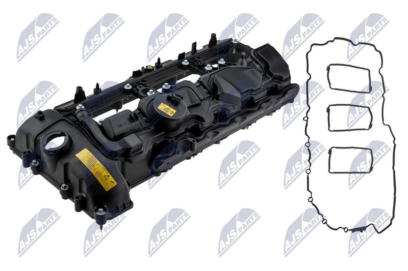 NTY BPZ-BM-035 Cylinder Head Cover