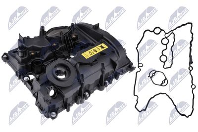 Cylinder Head Cover NTY BPZ-BM-036
