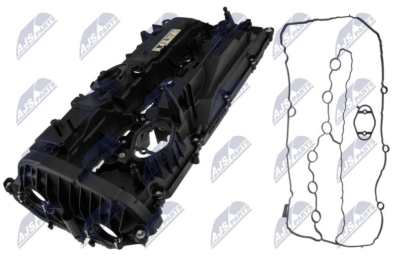 NTY BPZ-BM-037 Cylinder Head Cover