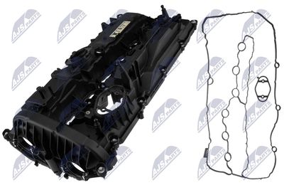 Cylinder Head Cover NTY BPZ-BM-037