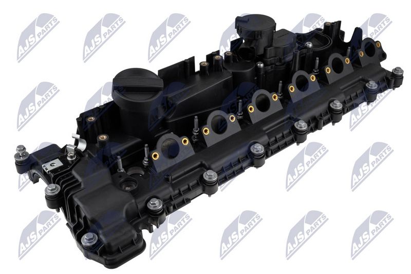 NTY BPZ-BM-038 Cylinder Head Cover