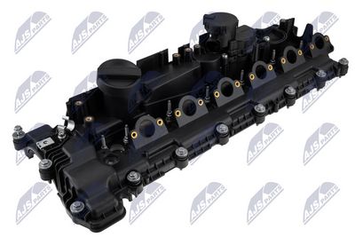 Cylinder Head Cover NTY BPZ-BM-038