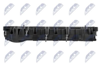 Cylinder Head Cover NTY BPZ-CH-006