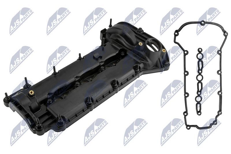 NTY BPZ-CH-010 Cylinder Head Cover