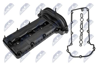 Cylinder Head Cover NTY BPZ-CH-011
