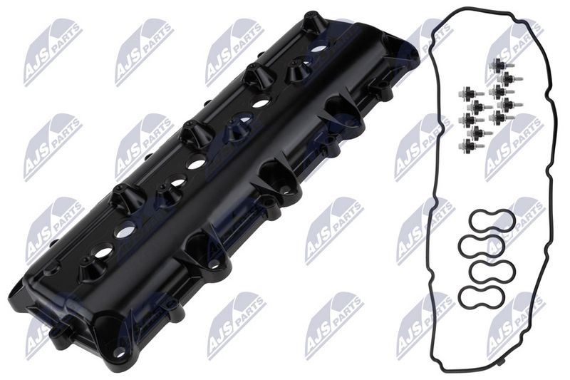 NTY BPZ-CH-012 Cylinder Head Cover