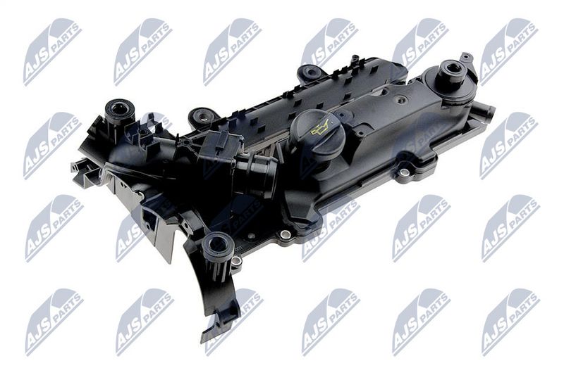 NTY BPZ-CT-001 Cylinder Head Cover