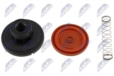 Membrane, crankcase ventilation NTY BPZ-CT-002A