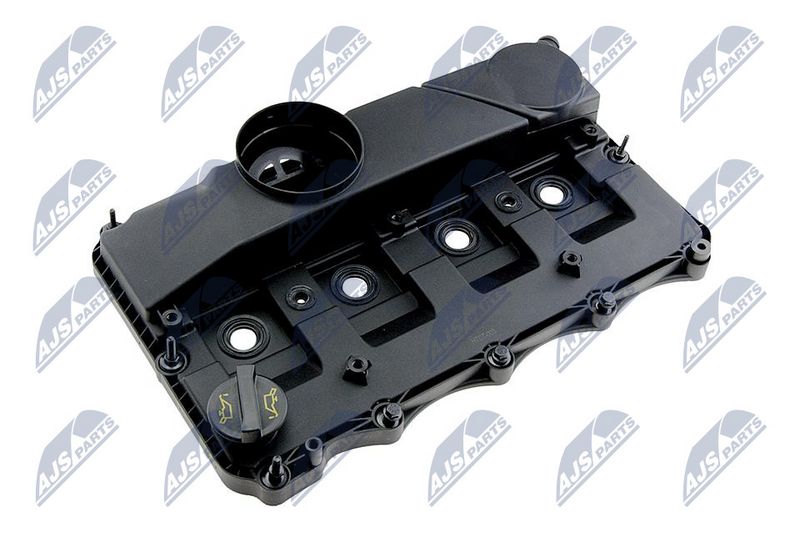 NTY BPZ-CT-003 Cylinder Head Cover