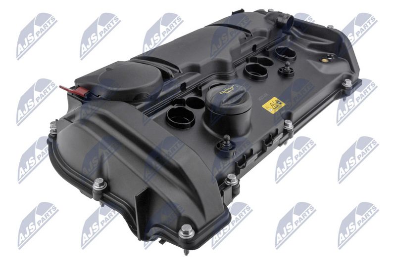 NTY BPZ-CT-006 Cylinder Head Cover